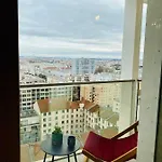 Bel-mod Bugey - Belvedere Moderne * Lyon