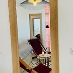 Bel-mod Bugey - Belvedere Moderne Apartment Lyon