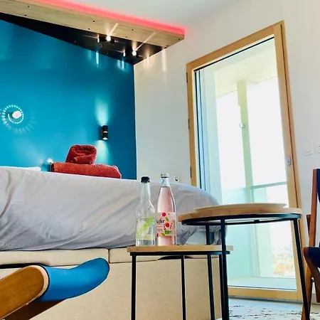 Apartman Bel-mod Bugey - Belvedere Moderne