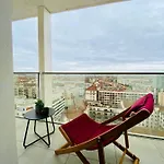Bel-mod Bugey - Belvédère Moderne * Lione