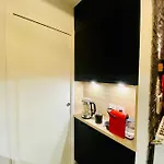 Bel-mod Bugey - Belvédère Moderne Appartamento