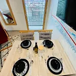 Appartamento Bel-mod Bugey - Belvédère Moderne *