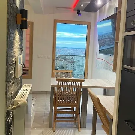 Bel-mod Bugey - Belvedere Moderne ליון