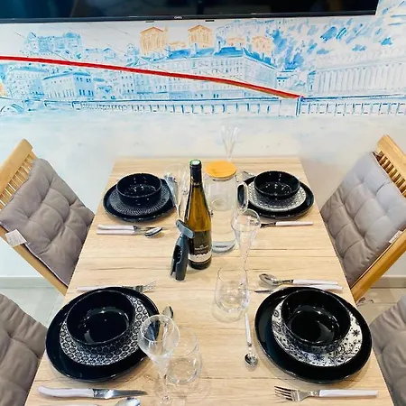 Bel-mod Bugey - Belvedere Moderne * ליון