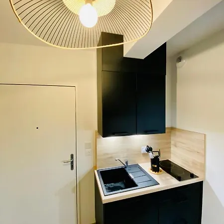 Bel-mod Bugey - Belvedere Moderne Lyon