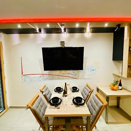 Bel-mod Bugey - Belvedere Moderne