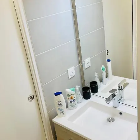 Apartment Bel-mod Bugey - Belvedere Moderne Lyon
