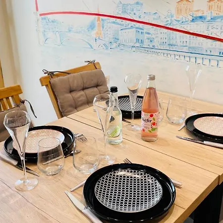 Bel-mod Bugey - Belvedere Moderne Lyon