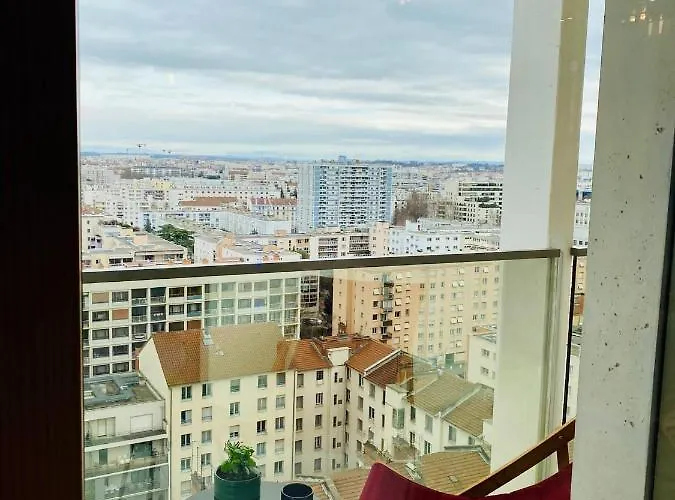 Bel-mod Bugey - Belvédère Moderne * Lyon